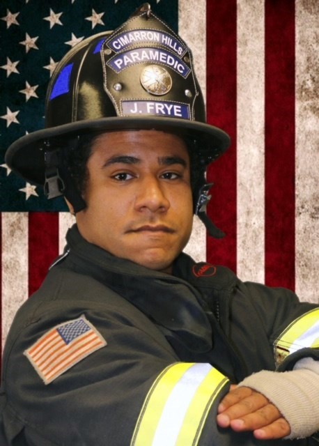 Obituary of Jermaine Frye