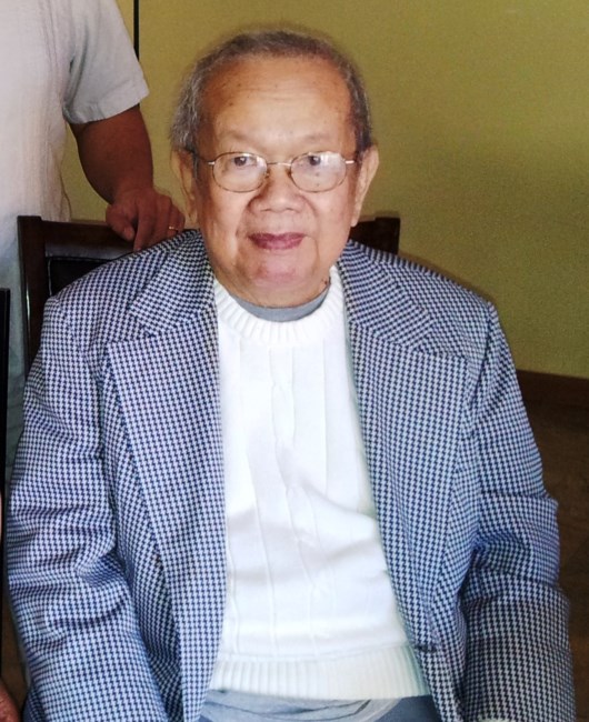 Obituary of Sochan Allen Chin