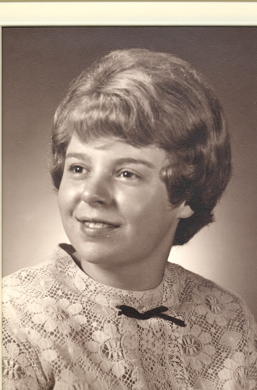 Obituary of Cherryl Wilson