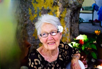 Obituary of Eunice Irene Lasater