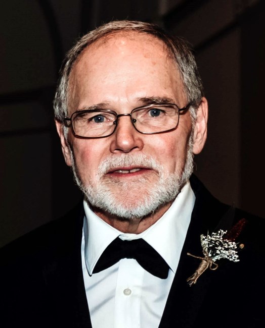Obituary of Thomas Lawrence Campbell Jr.