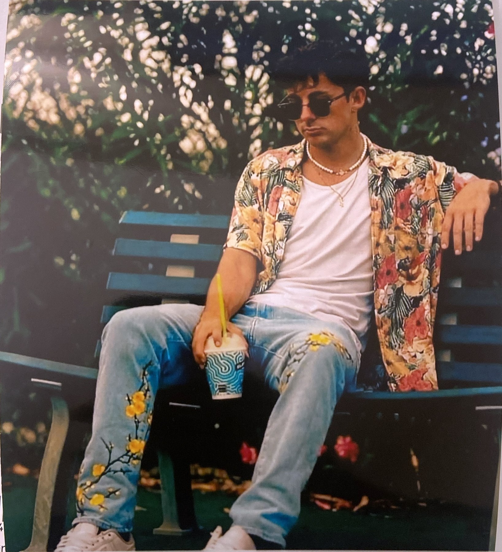 Obituary of Kyle Jacob Moser