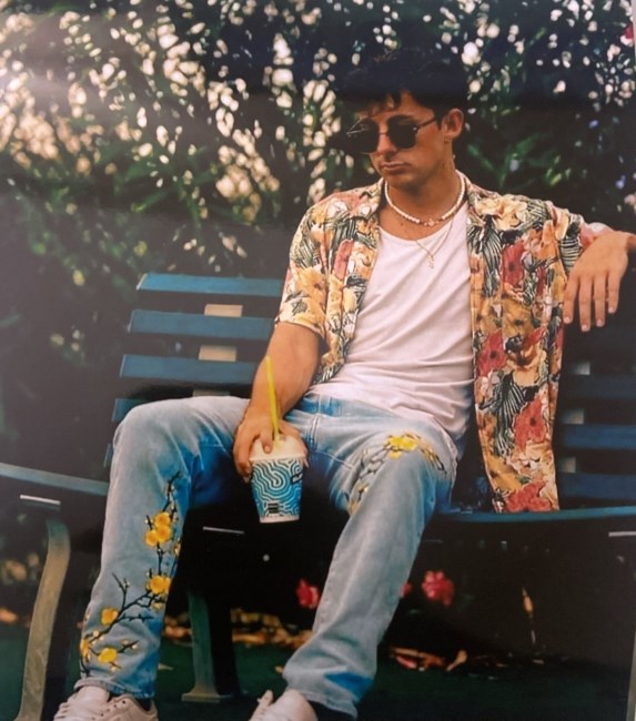 Obituary of Kyle Jacob Moser