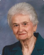 Mary Johnson