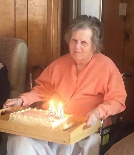 Obituary of Dorothy R. Conn