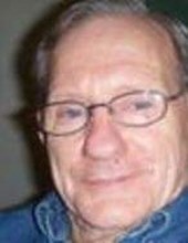 Obituary of Robert James Guin