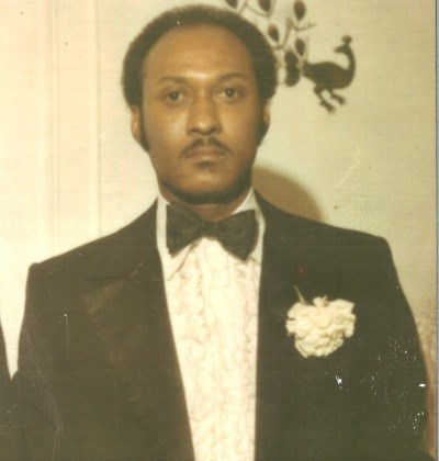 Obituary of Frantz Jean Louis