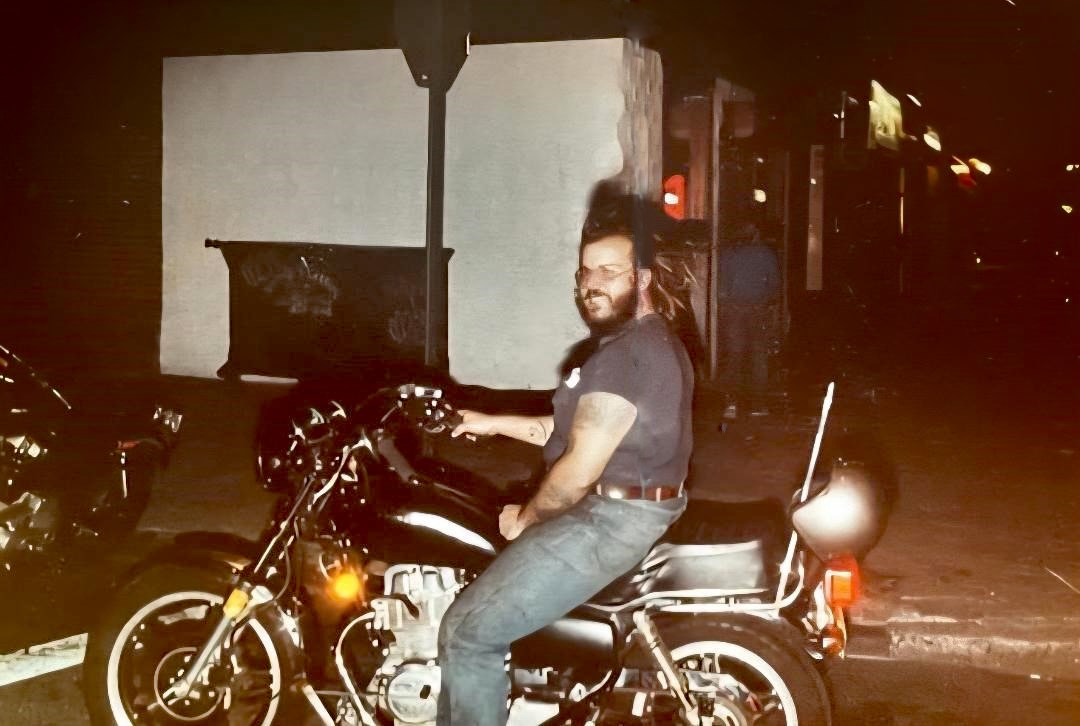 Obituary of Steven Joseph Hood