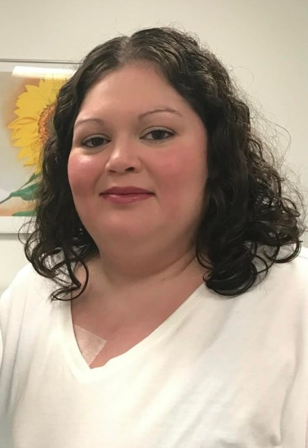 Obituary of Tiffany Theresa Webster