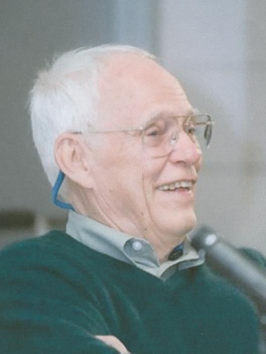 Obituary of Henry G. Blosser