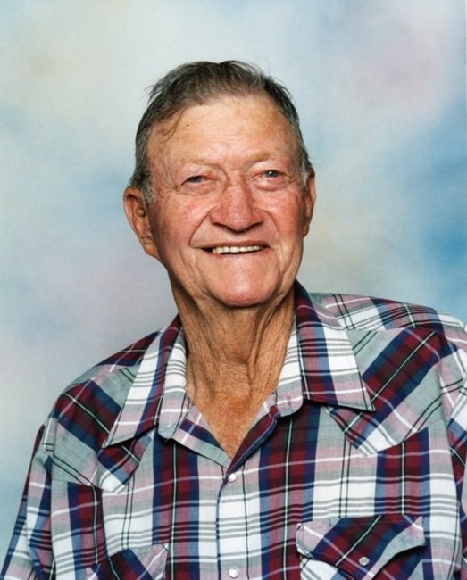 Avis de décès de Buddy G. Thomas