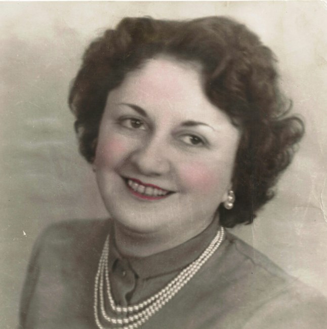 Obituary of Julianna Horvath