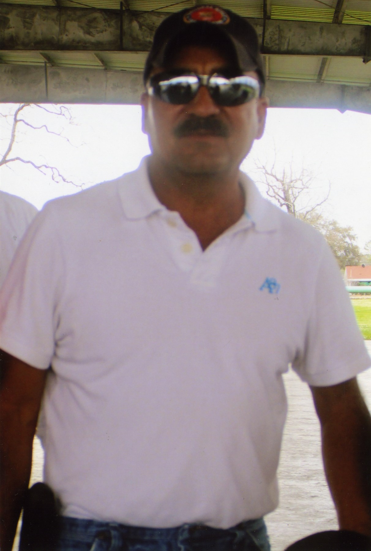 Obituary of Jose Albino Trevino Sr.