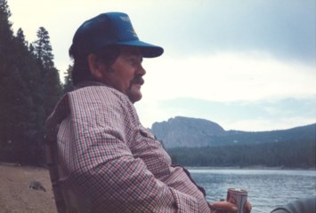 Avis de décès de Wayne Mackey