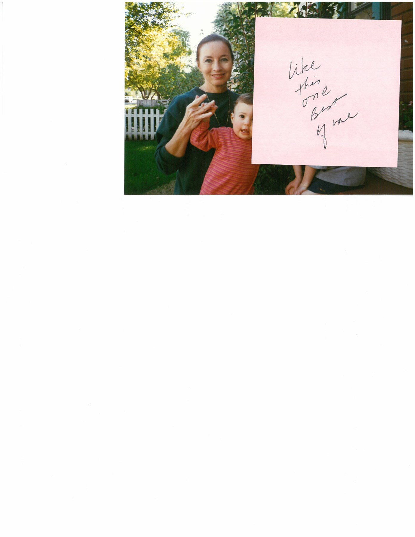 Obituary of Joan Marie McIntosh