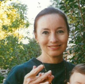 Obituary of Joan Marie McIntosh