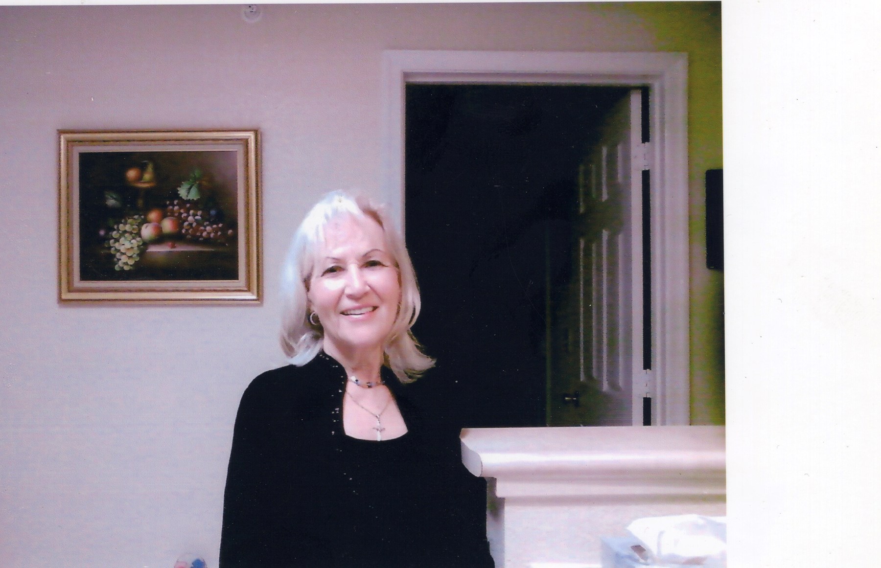 Obituary of Remedios Vinson