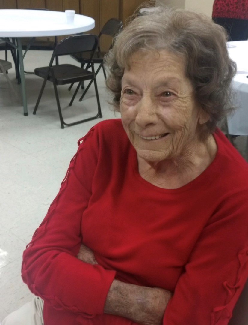 Obituary of Barbara Bohannon Stiefel