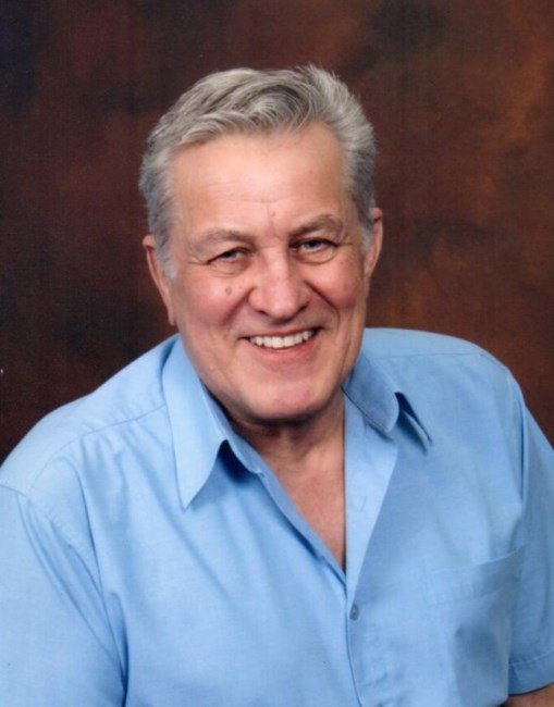 Obituary of Walter "Wally" Muller