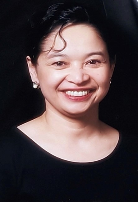 Obituary of Teresa Mutya Casapao