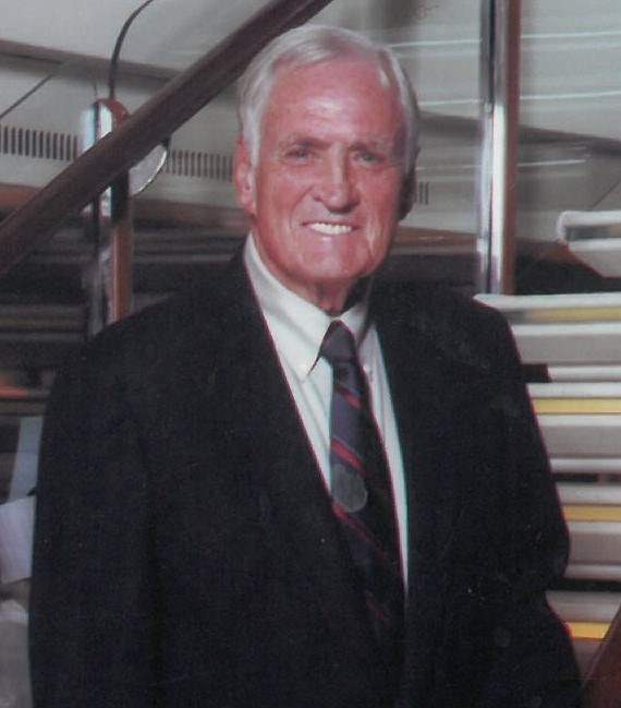 Obituary of Truman Joe Miller