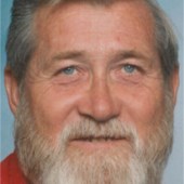 Obituary of Raymond Eugene "Ray" Clay