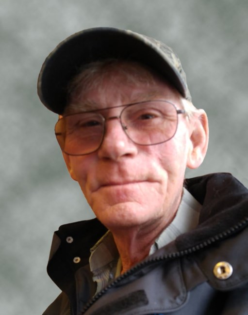 Obituary of Bryan Robert Coppin