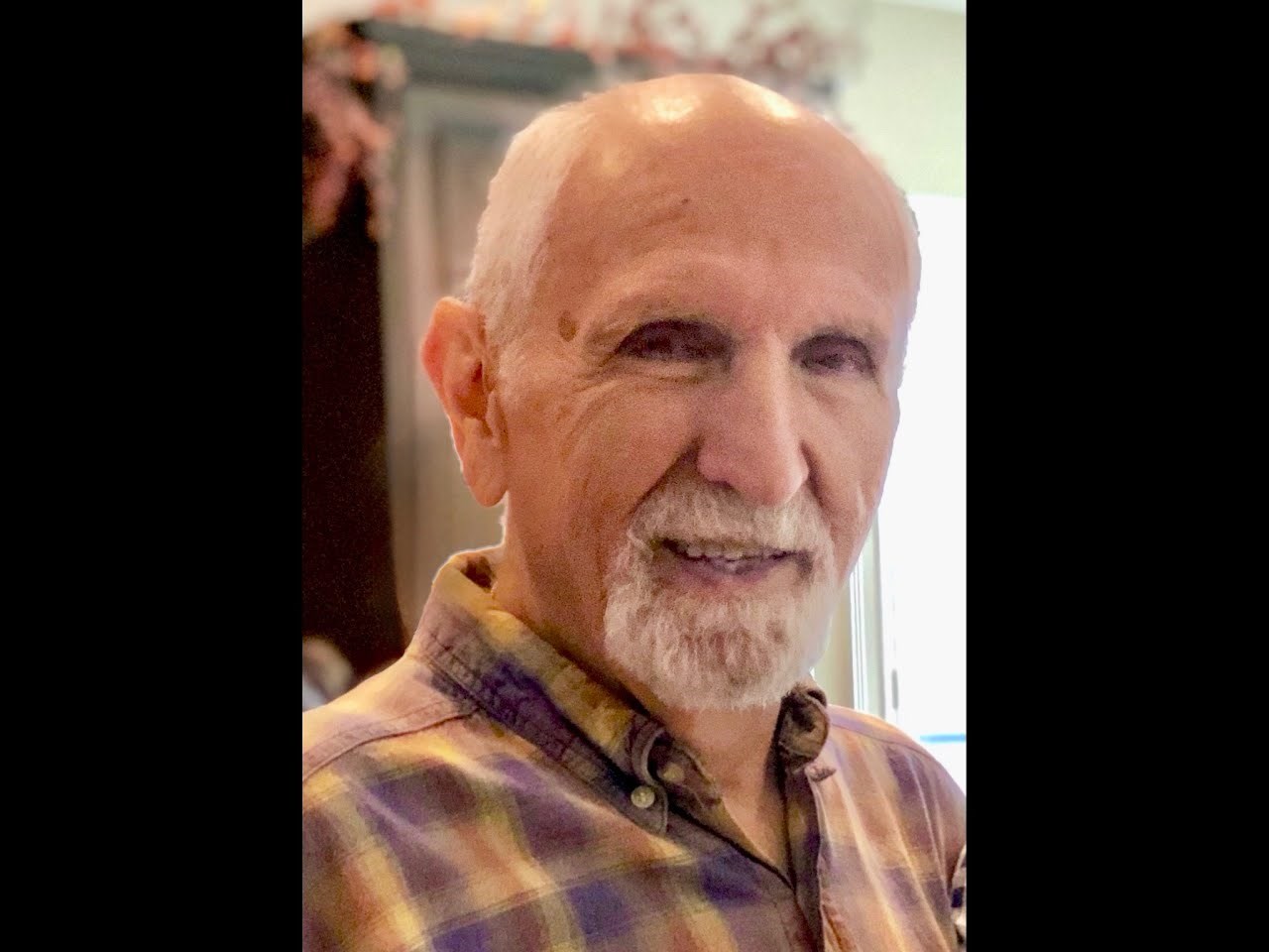 Obituary of Dominic Frank Sciara