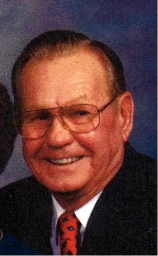 Obituary of James Kenneth Wright