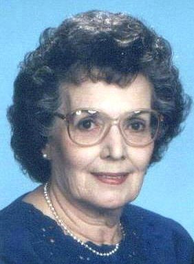 Obituary of Ruby Marie Hebert Hagen