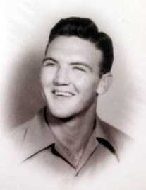 Obituary of Billy E. McCoy