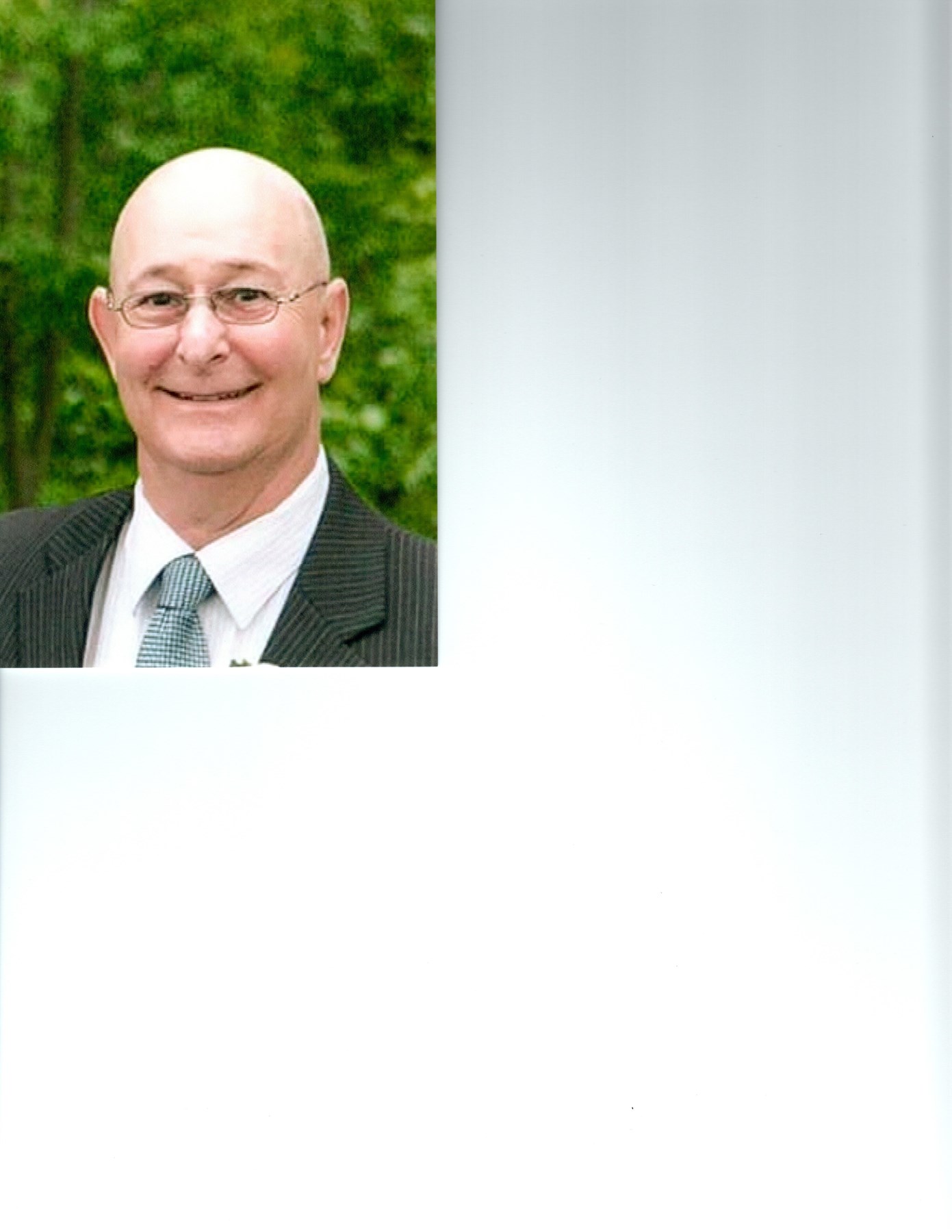 Obituary of Charles Chuck Samuel Garfolo