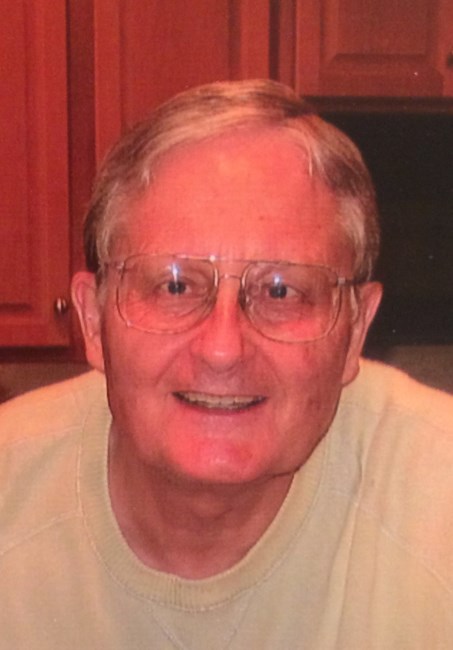 Obituary of John Robert Lehrer