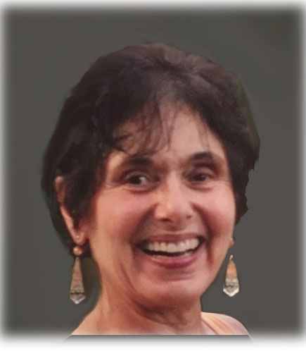 Obituario de Rochelle Krill "Shelly" Satterfield