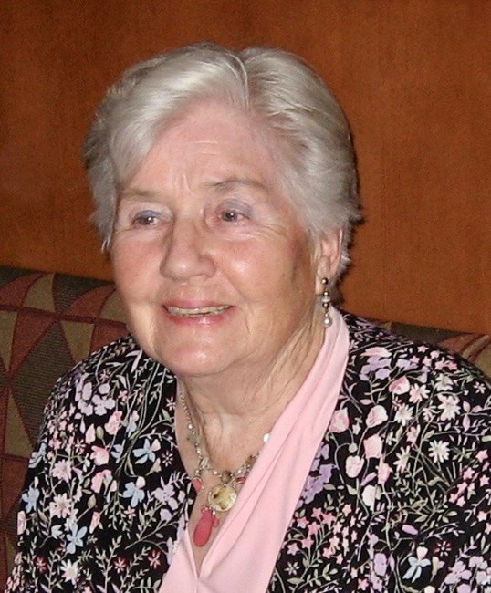 Obituary of Wilma Lyle Young
