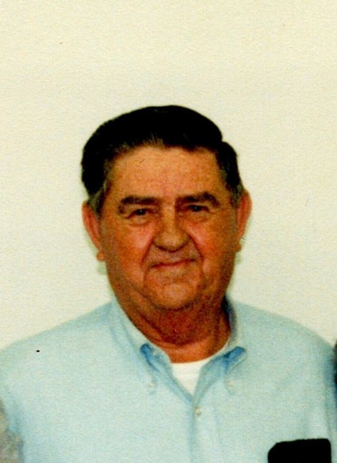 Obituary of Mr. William "Bill" Dewey Willimon