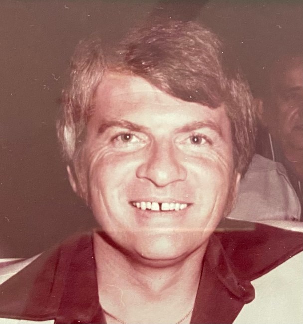 Obituary of Ronald B. Burdo