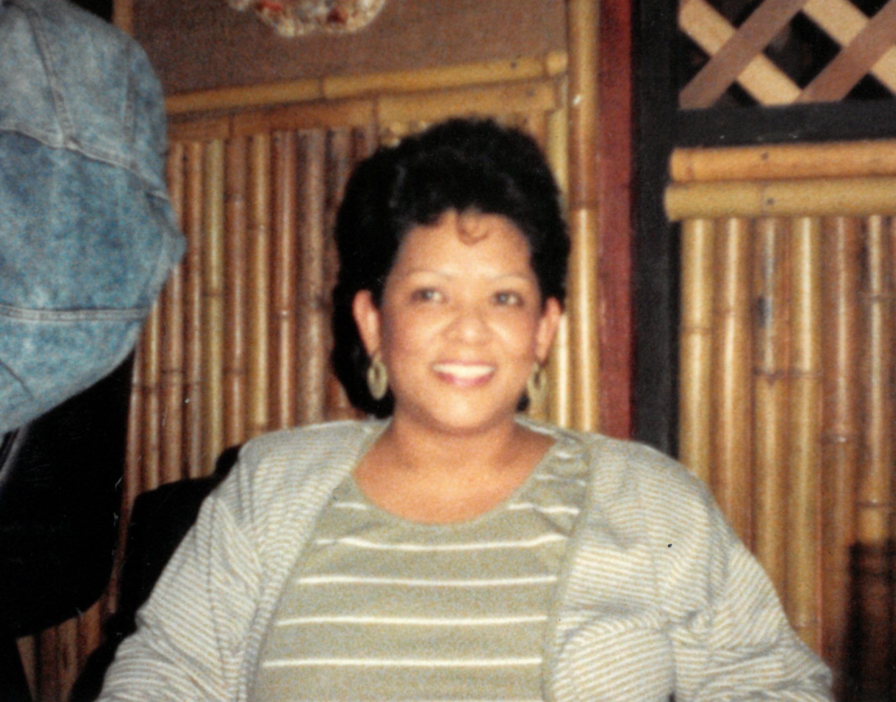 Obituary of Consuelo "Cookee" Dora Fernandez