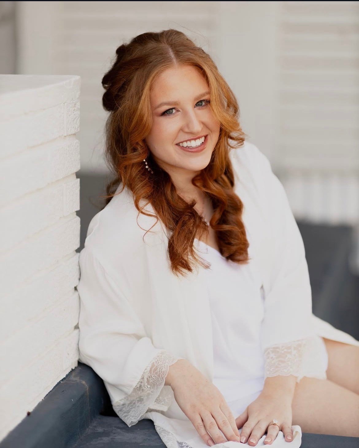 Obituary of Kelsey Shade Collier