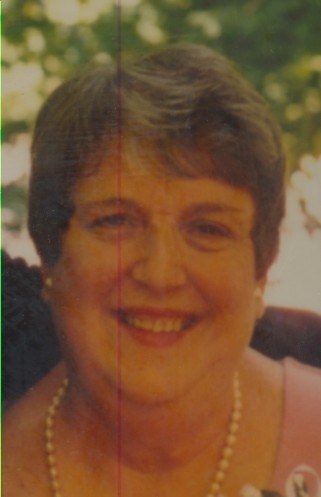 Obituary of Carolyn Bateman Bateman Keeton
