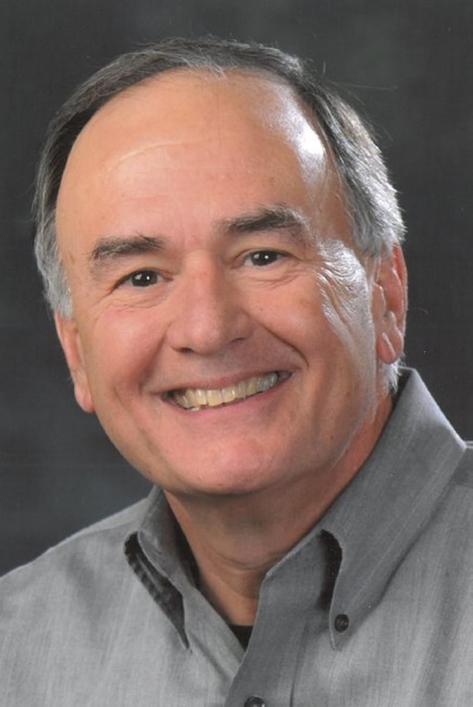 Obituary of John J. Spokes, Jr.