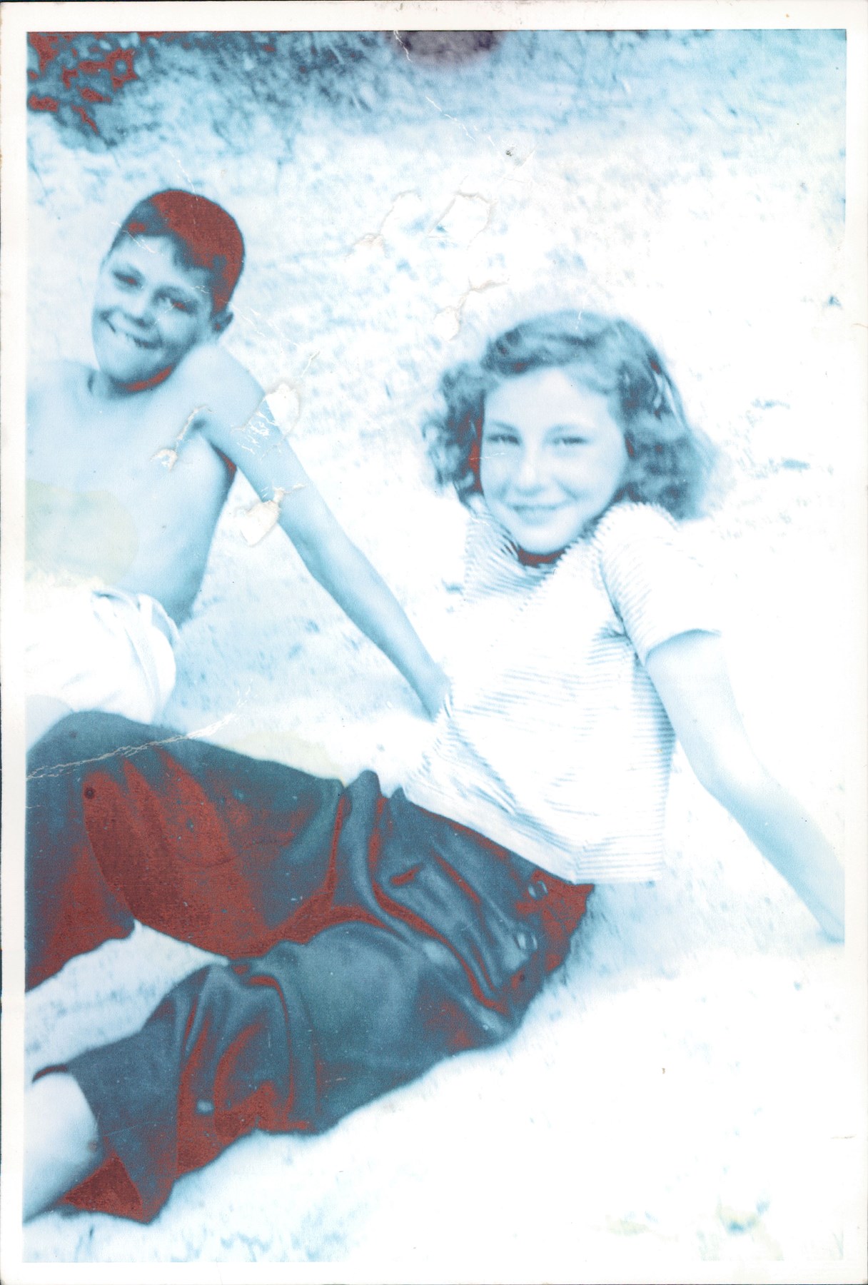 Obituary of Barb McEwen