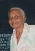 Obituary of María Ortíz Collazo
