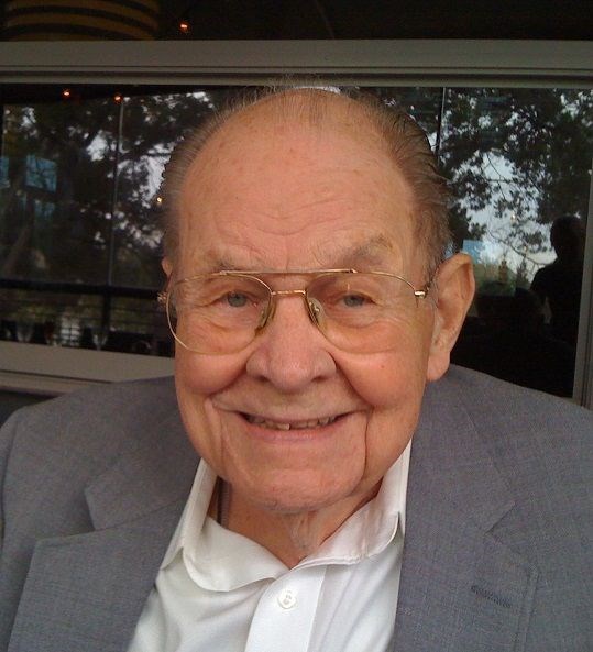 Obituary of William Howard "Bill" Pierson