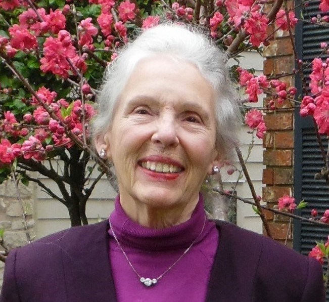 Obituario de Constance Miller Harris