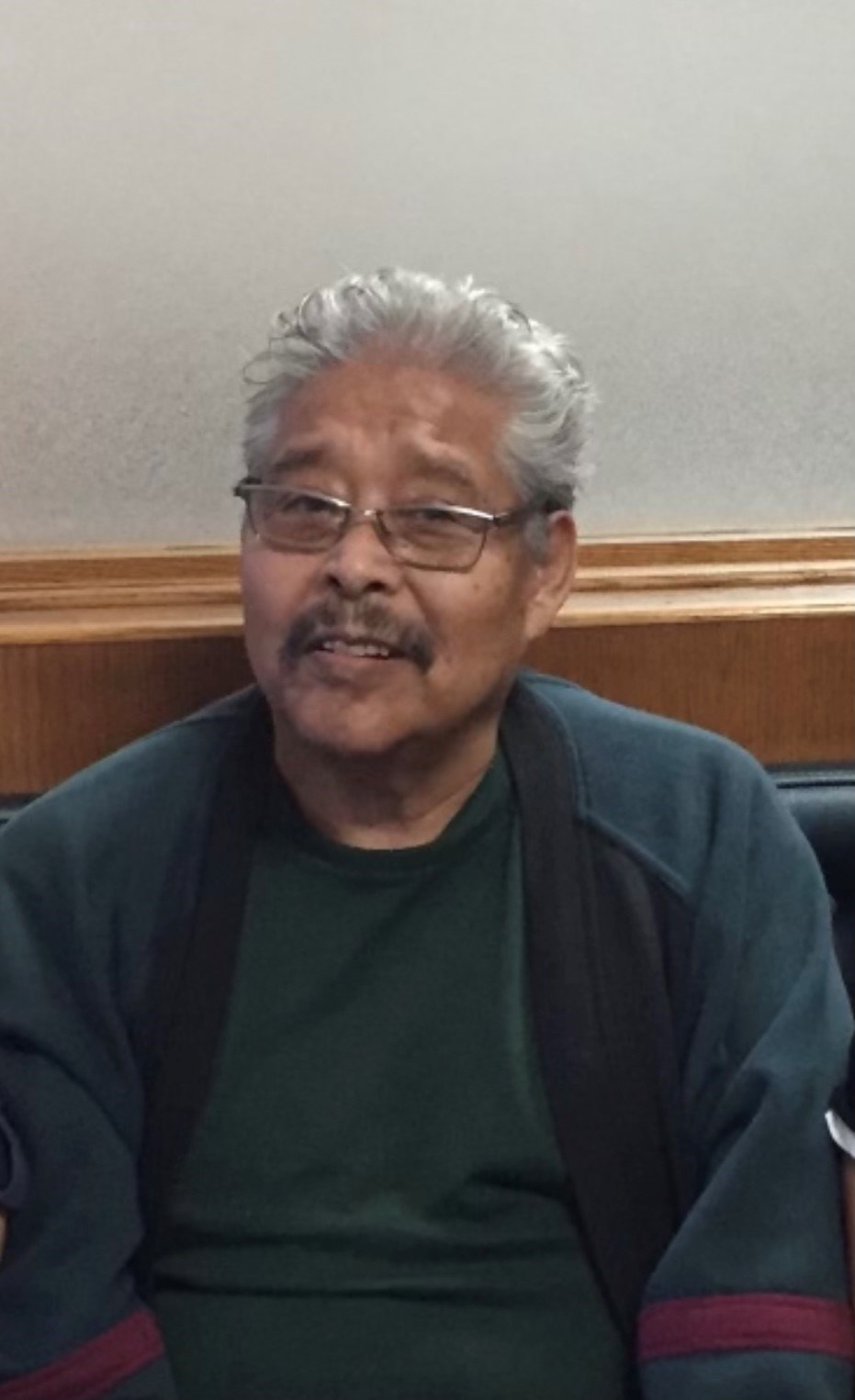 Obituary of Ernest John Hernandez