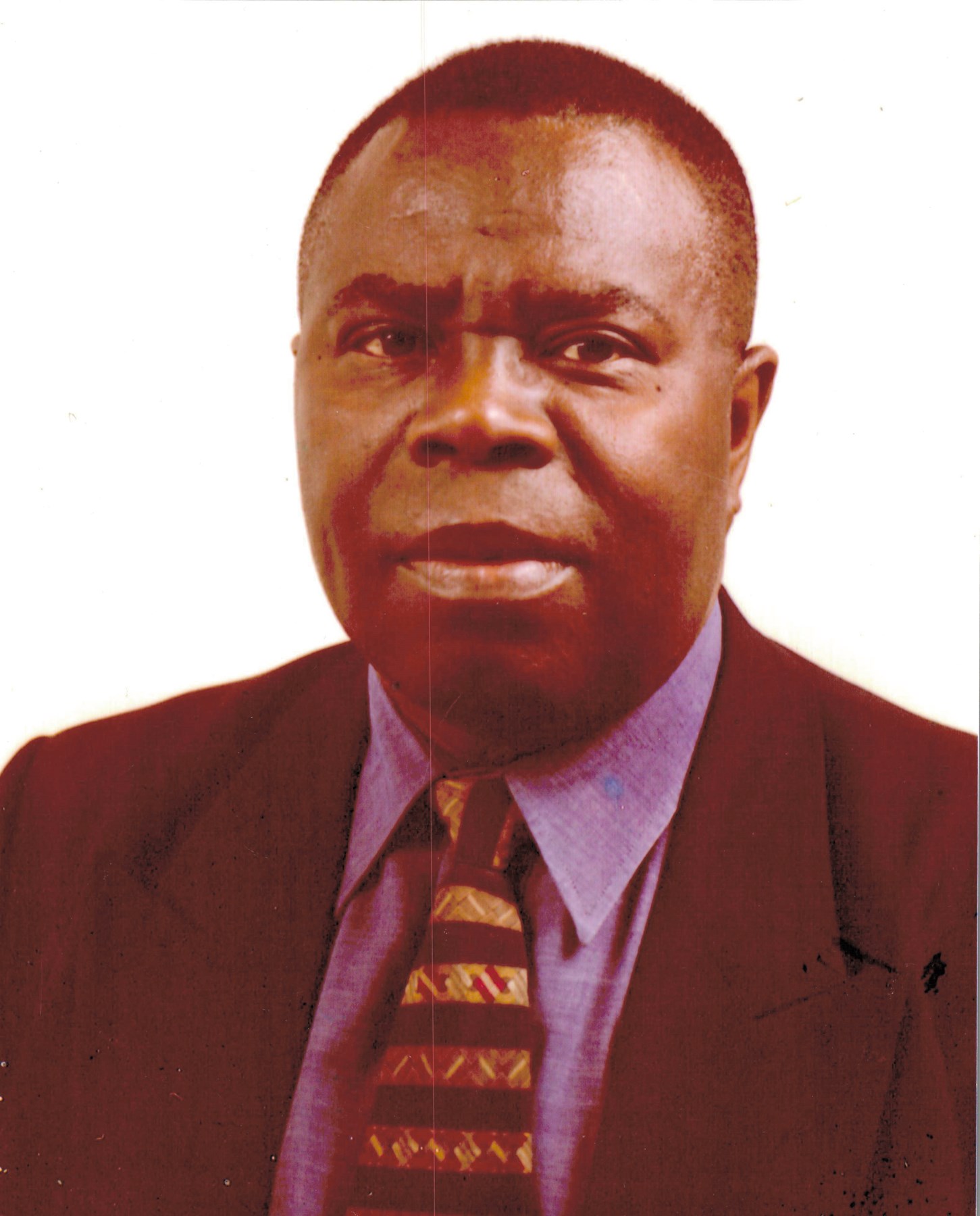 Obituary of Kwasi Adu Asare