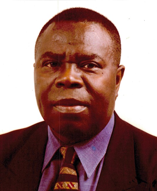 Obituary of Kwasi Adu Asare