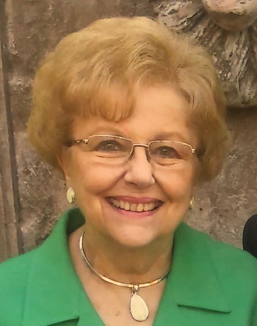 Obituary of Vivian Marie Beatel