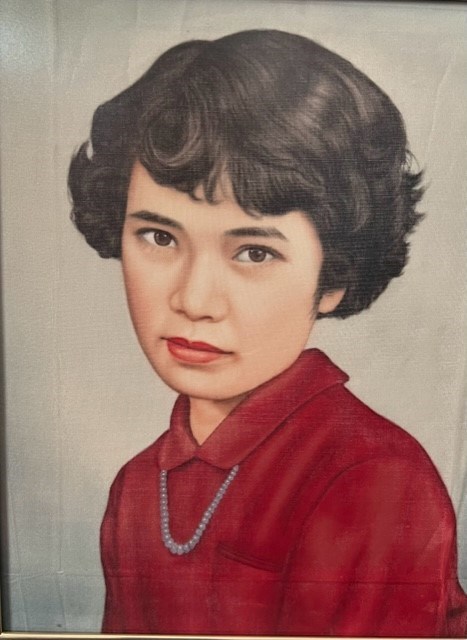 Obituary of Mieko Kildow